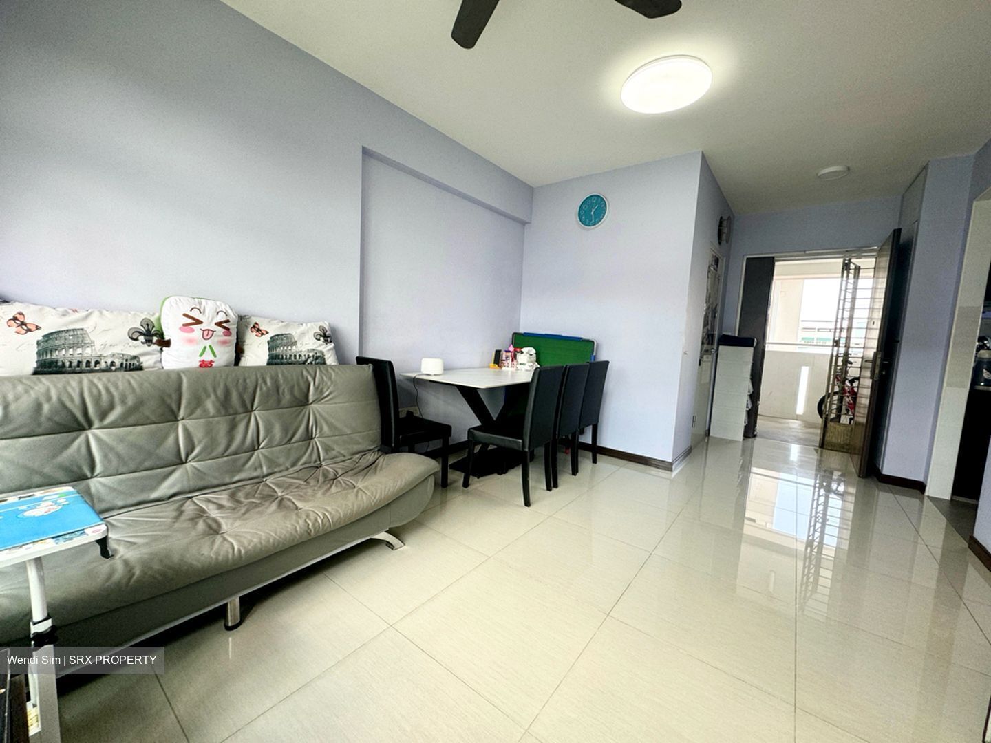 Blk 240A Jurong East Vista (Jurong East), HDB 3 Rooms #430664341